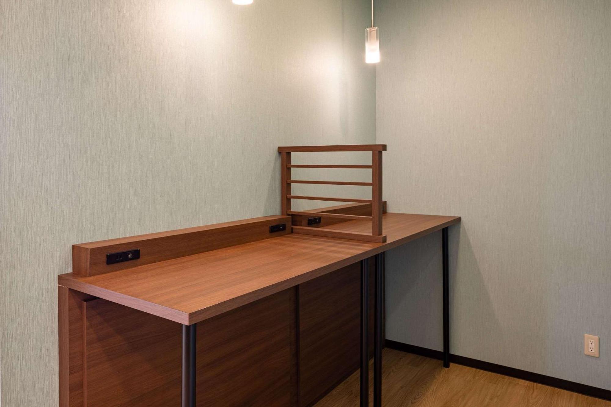 Comfort Hotel Niigata Exterior photo